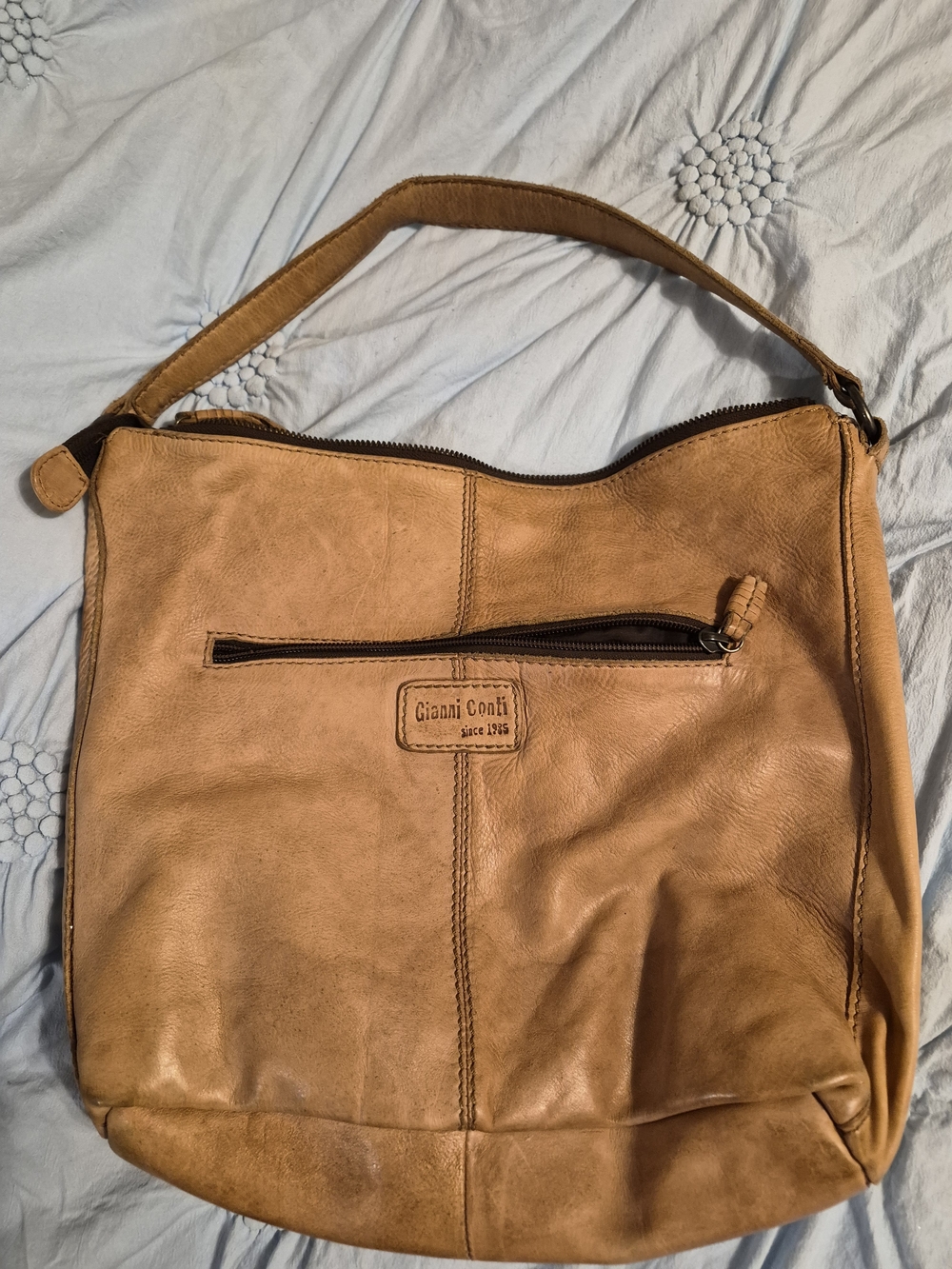 Gianni Conti Bag